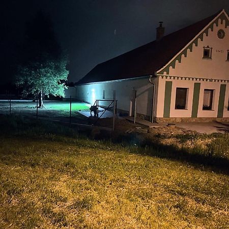 Chalupa Dubne-Krenovice4 Czeskie Budziejowice Zewnętrze zdjęcie